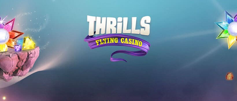 Thrills Flying Casino