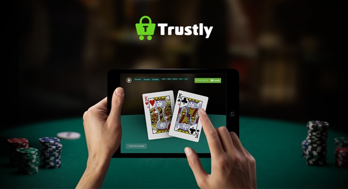 Trustly-casinos